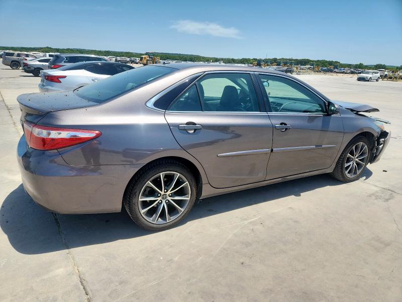 2015 TOYOTA CAMRY LE - 4T1BF1FK8FU048610