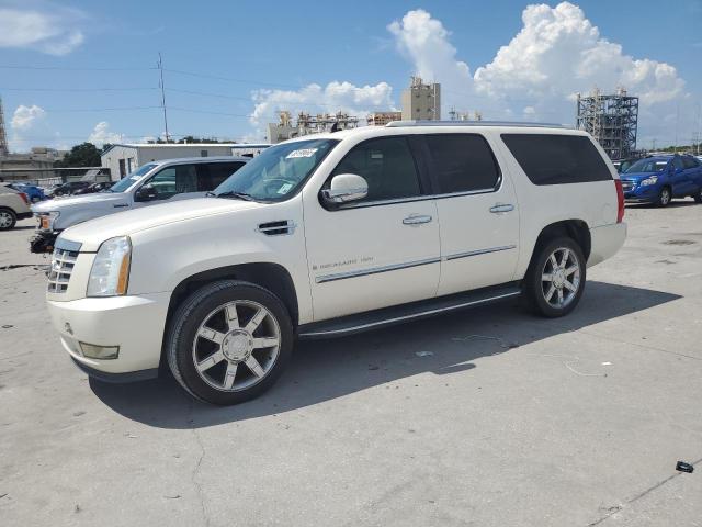 CADILLAC ESCALADE E