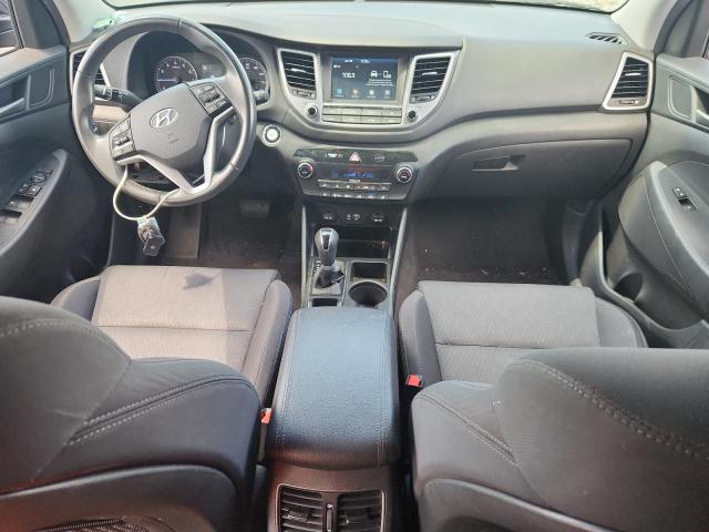 2018 HYUNDAI TUCSON VAL KM8J33A26JU743524