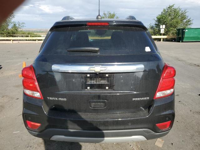 2020 CHEVROLET TRAX PREMI 3GNCJRSB8LL241316