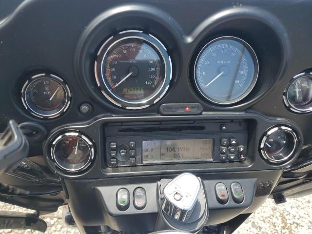 2012 HARLEY-DAVIDSON FLHTCU ULTRA CLASSIC ELECTRA GLIDE 1HD1FCM19CB661749