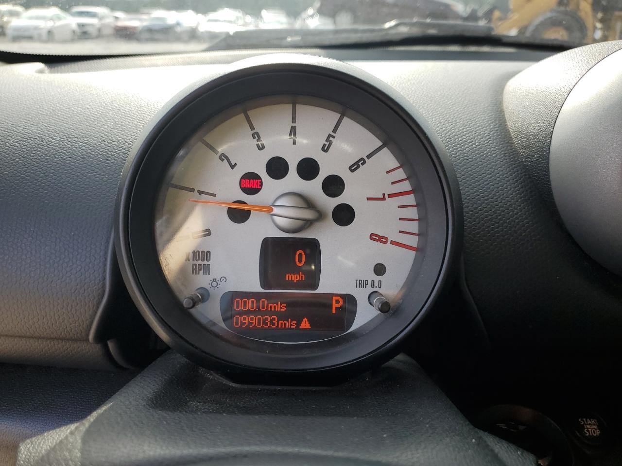 MINI COUNTRYMAN S COUNTRYMAN