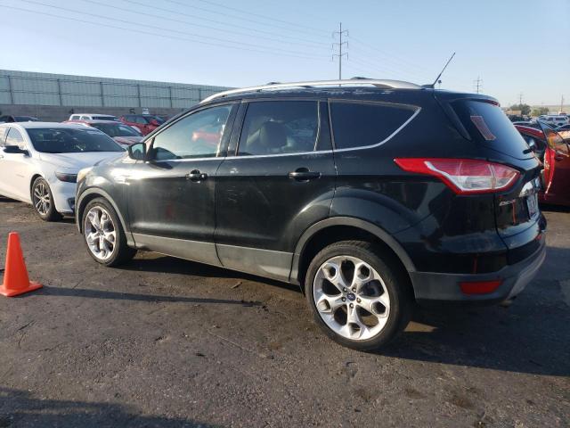 Vin: 1fmcu0jx0eub46407, lot: 63090845, ford escape titanium 20142