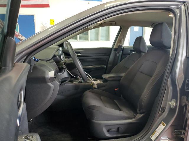 2020 NISSAN ALTIMA S 1N4BL4BV7LC131628