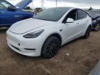 2023 TESLA MODEL Y - 7SAYGDEE3PF676046