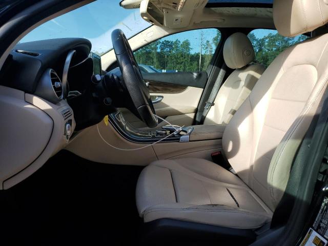 2016 MERCEDES-BENZ C 300 55SWF4JB4GU107045