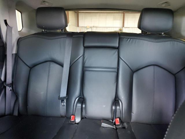 2016 CADILLAC SRX 3GYFNAE39GS514687