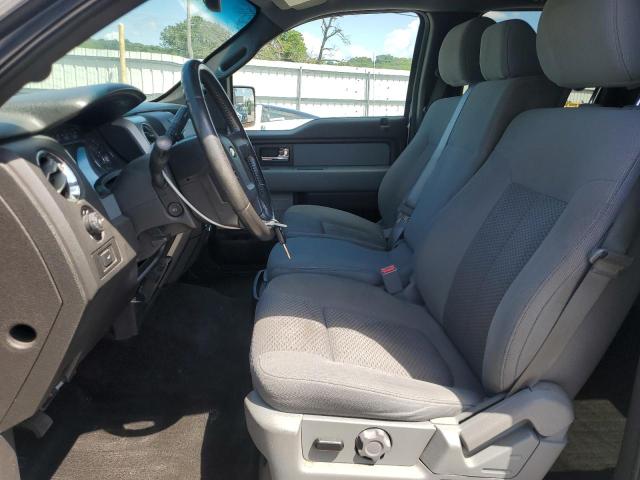 2014 FORD F150 SUPER #3241843880