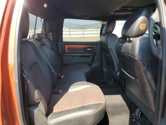 2017 RAM 1500 SPORT - 1C6RR7MT3HS704291