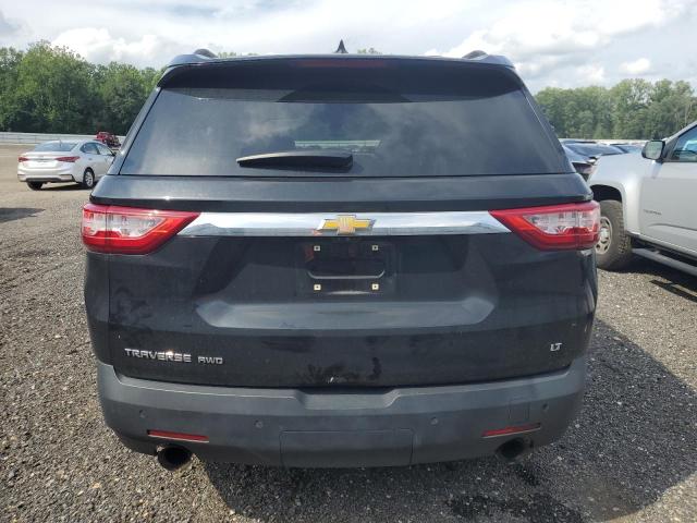2019 CHEVROLET TRAVERSE L 1GNEVHKW4KJ303584