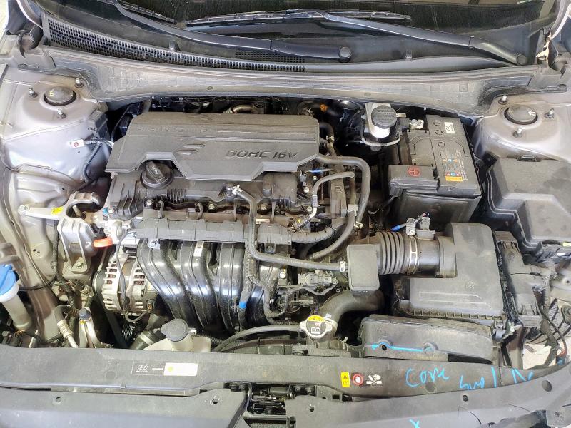 2024 HYUNDAI ELANTRA SE - KMHLM4DG3RU778049