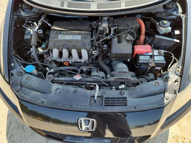 2015 HONDA CR-Z JHMZF1D42FS002711