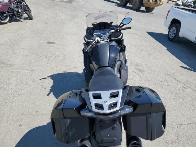 2017 BMW K1600 GT WB10F1101HZ542506