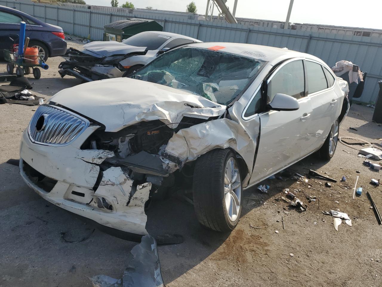 BUICK VERANO CONVENIENCE