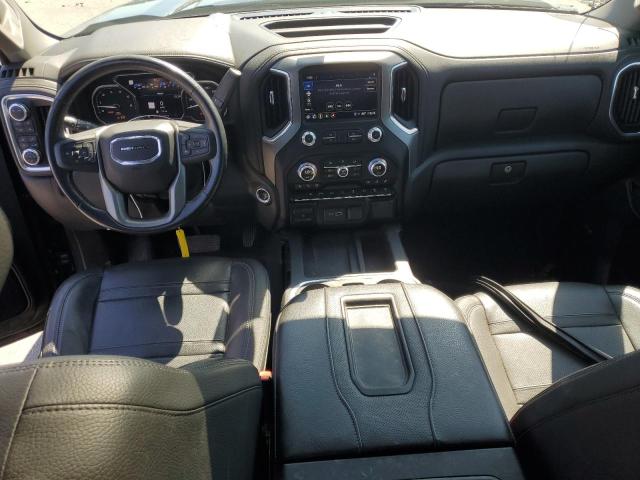 2022 GMC SIERRA LIM 3GTU9FEL5NG157345