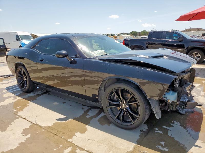 2017 DODGE CHALLENGER 2C3CDZAG4HH503088