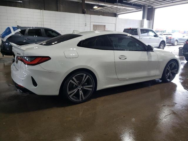 2021 BMW 430I WBA53AP01MCF19183