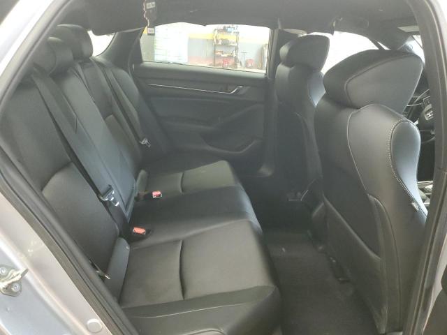 2020 HONDA ACCORD SPORT 1HGCV1F33LA079749
