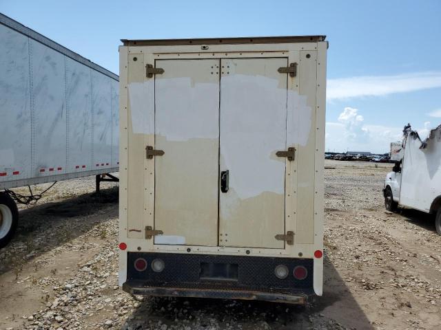 2021 CHEVROLET EXPRESS G3 #3290280228