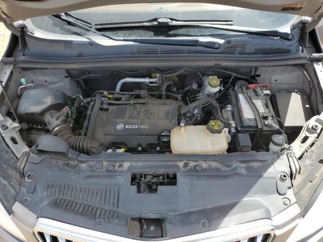 2015 BUICK ENCORE KL4CJGSBXFB128870