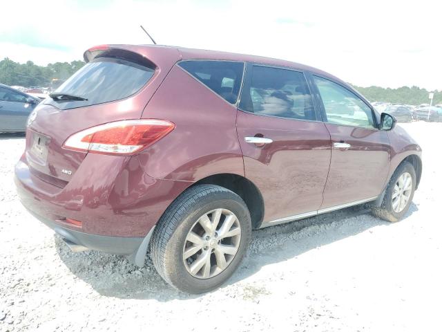 Vin: jn8az1mwxcw205782, lot: 63153935, nissan murano s 20123