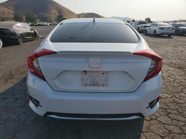 2021 HONDA CIVIC EX 19XFC1F37ME208754