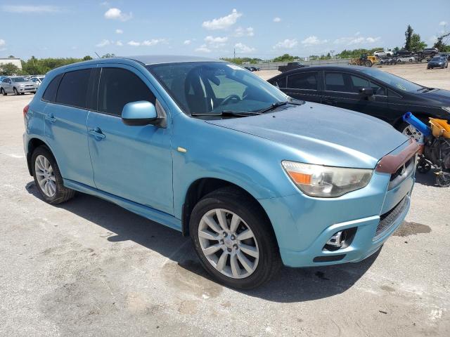 Vin: ja4ap4au3bz017134, lot: 63224125, mitsubishi outlander se 20114