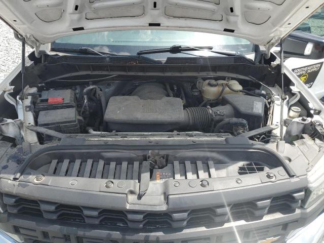 2020 CHEVROLET SILVERADO - 1GCRWAEH6LZ110173