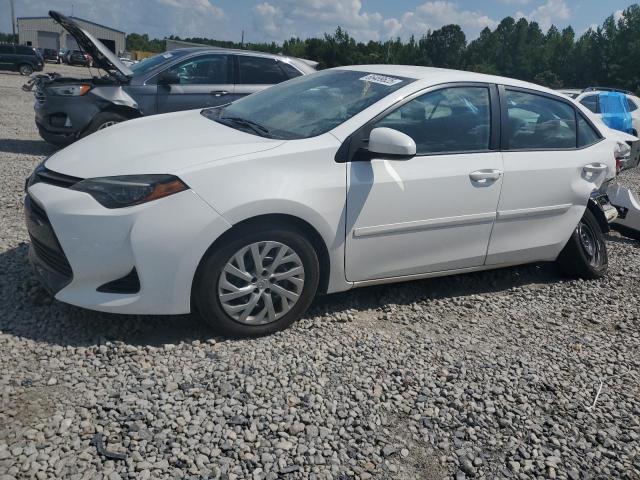 2018 TOYOTA COROLLA L - 2T1BURHE0JC995355