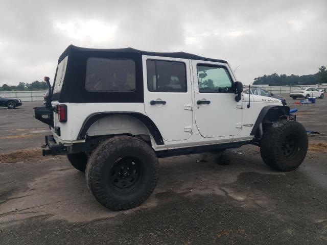 2018 JEEP WRANGLER U 1C4HJWFG9JL861085