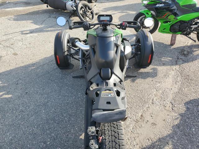 2020 CAN-AM RYKER RALL 3JB2GEG27LJ000625