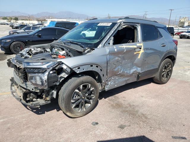 2023 CHEVROLET TRAILBLAZER LT KL79MPSLXPB137230