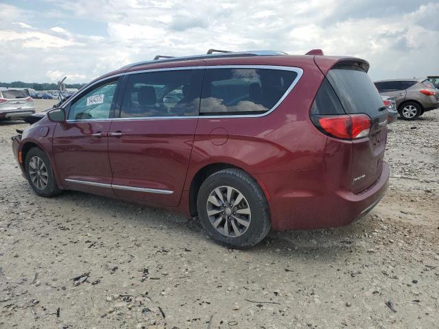 2019 CHRYSLER PACIFICA H 2C4RC1N7XKR613942