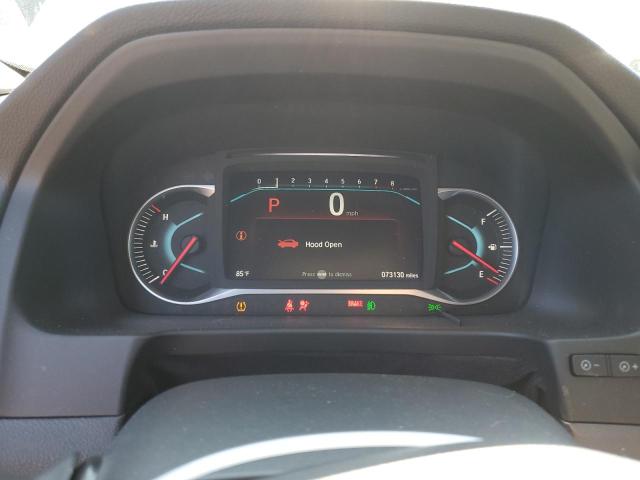 2019 HONDA PASSPORT E 5FNYF8H5XKB025864