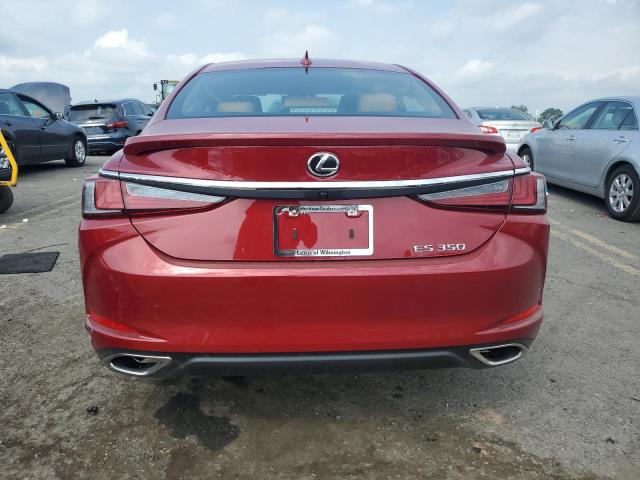 2025 LEXUS ES 350 BASE 58ADZ1B1XSU202248