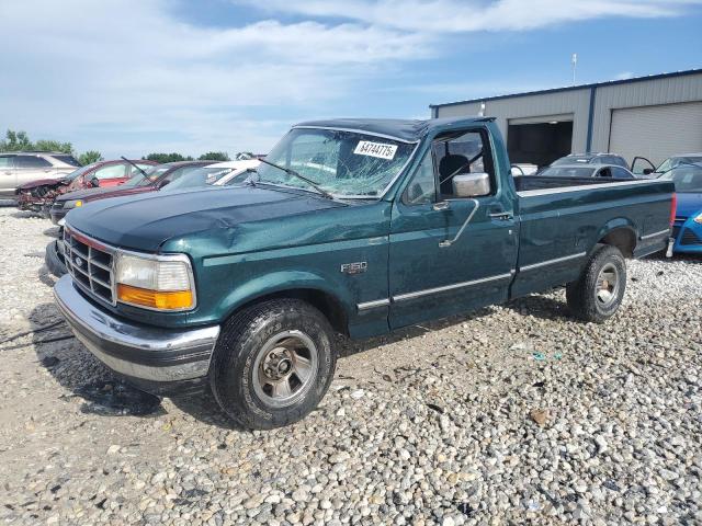 FORD F150