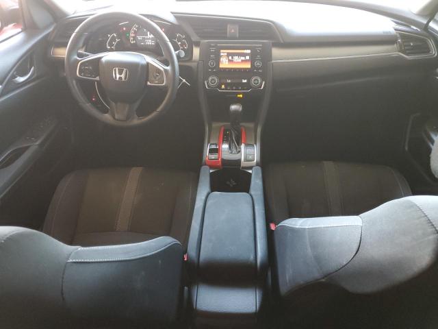 2017 HONDA CIVIC LX 2HGFC2F55HH567863