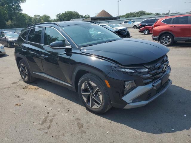 2025 HYUNDAI TUCSON SEL - 3KMJC3DE3SE006336