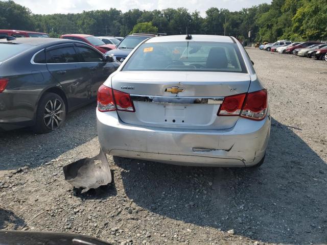 2016 CHEVROLET CRUZE LIMI - 1G1PE5SB0G7227162