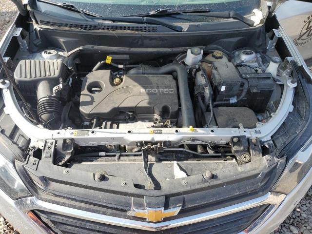 2018 CHEVROLET EQUINOX LT 2GNAXSEV0J6327630