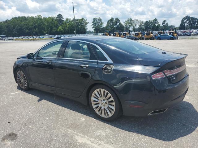 2016 LINCOLN MKZ 3LN6L2GK1GR612251