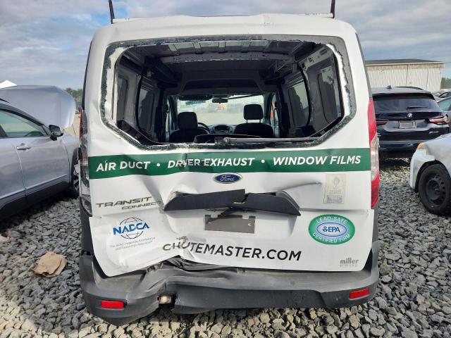 2015 FORD TRANSIT CO - NM0LE7E74F1206242