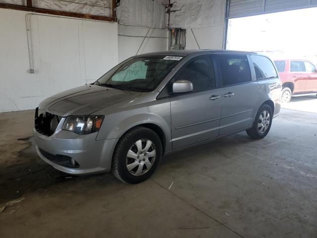 2015 DODGE GRAND CARA - 2C4RDGCG4FR537465