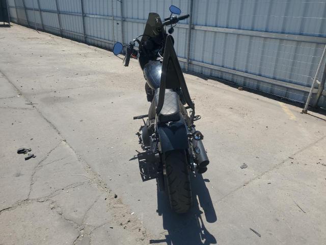 2020 HARLEY-DAVIDSON FXBB 1HD1YJJ12LB062100