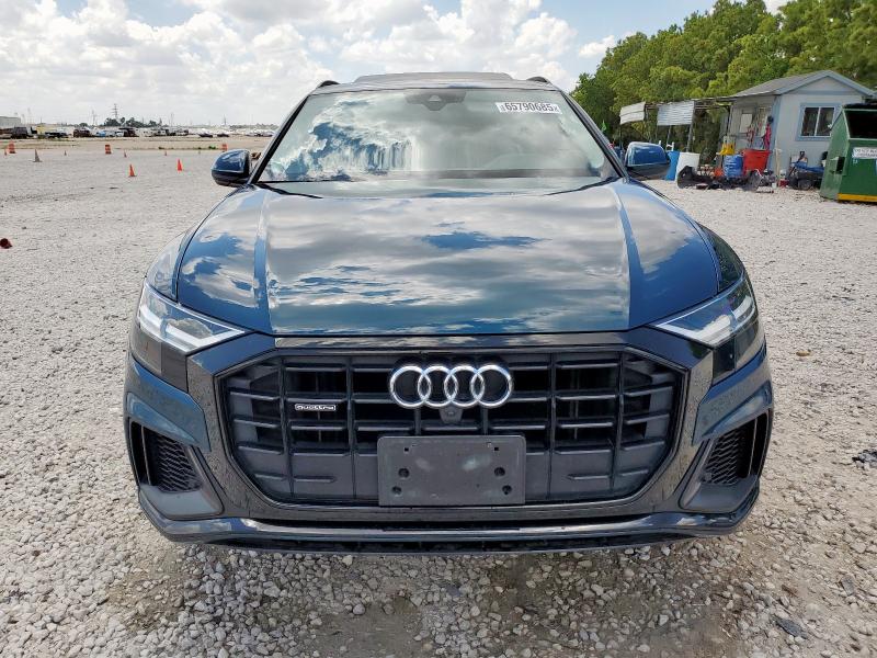 2020 AUDI Q8 PREMIUM WA1EVAF16LD006843