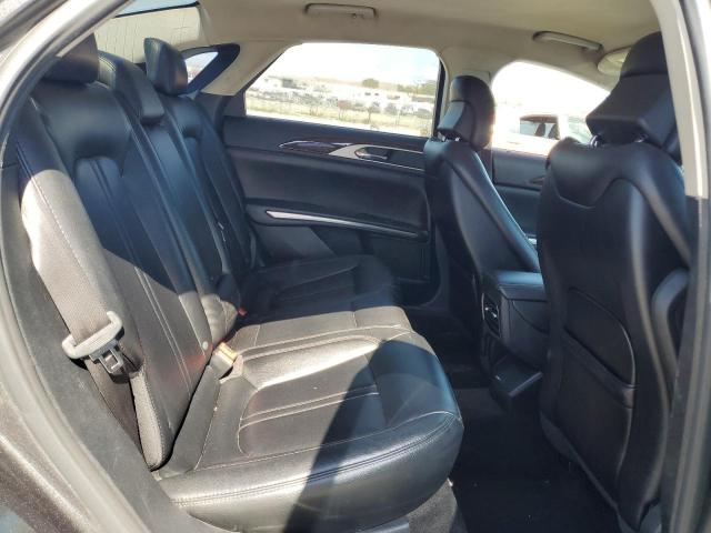 2016 LINCOLN MKZ HYBRID 3LN6L2LU7GR624217