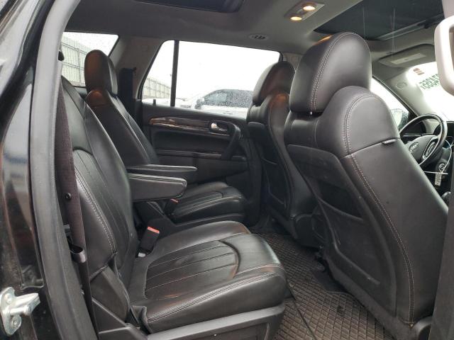 2015 BUICK ENCLAVE 5GAKVBKD9FJ165006