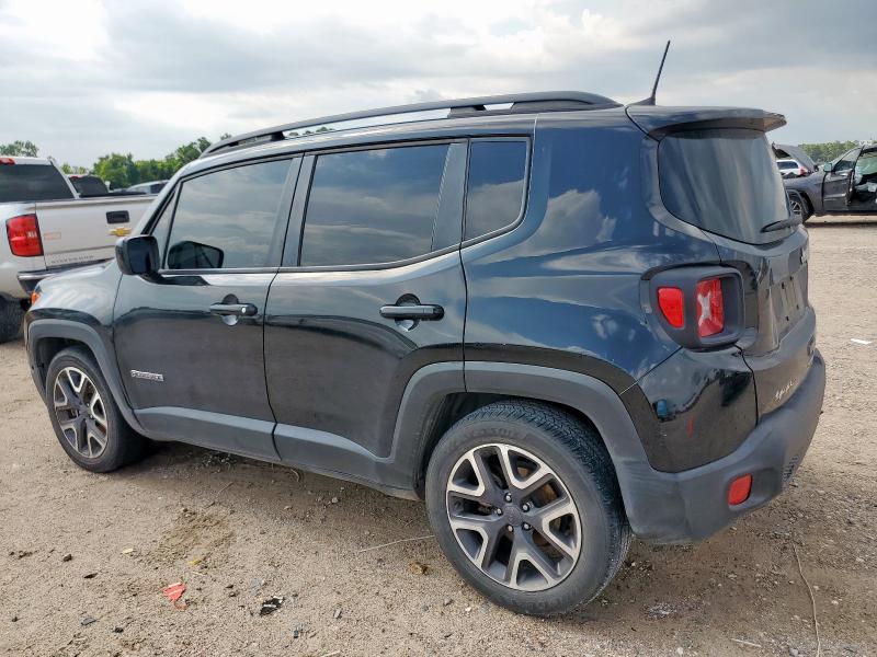 2018 JEEP RENEGADE L ZACCJABB5JPJ22845