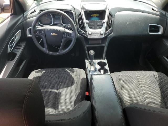 2017 CHEVROLET EQUINOX LS 2GNALBEK7H1543418