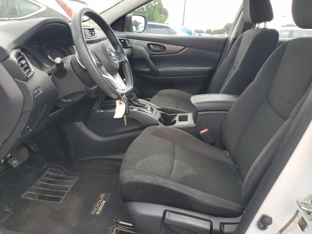 2019 NISSAN ROGUE SPOR - JN1BJ1CR4KW330331